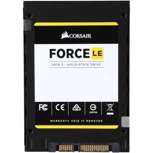 Corsair Force LE SSD (120 GB)