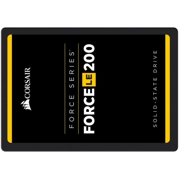 Corsair Force LE200 SSD (120 GB)