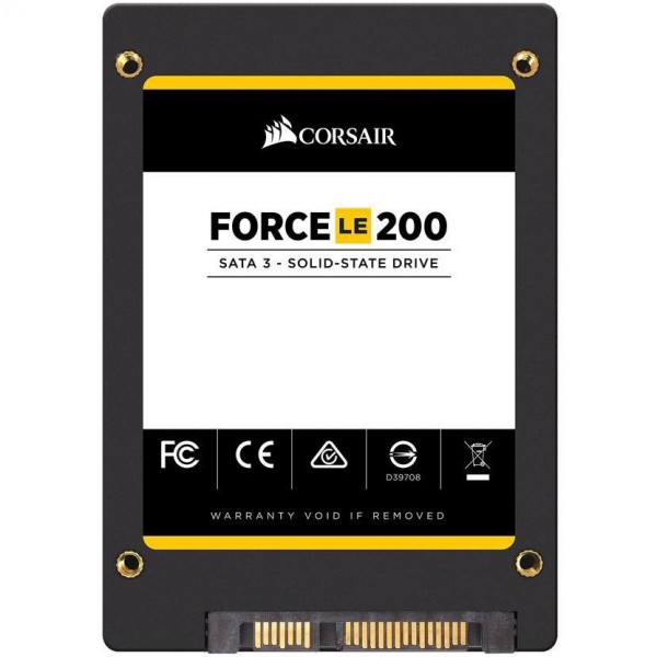 Corsair Force LE200 SSD (120 GB)