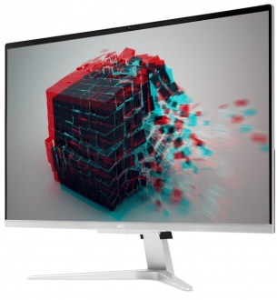 Acer Aspire C27-1655