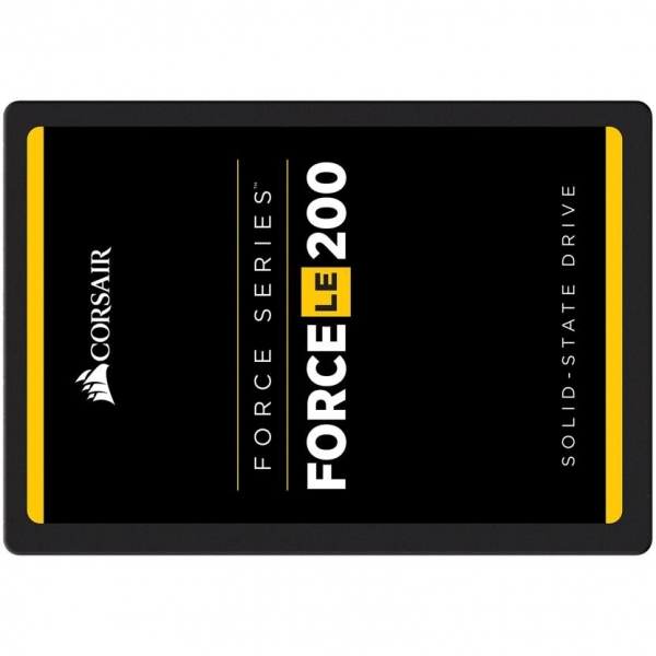 Corsair Force LE200 SSD (240 GB)