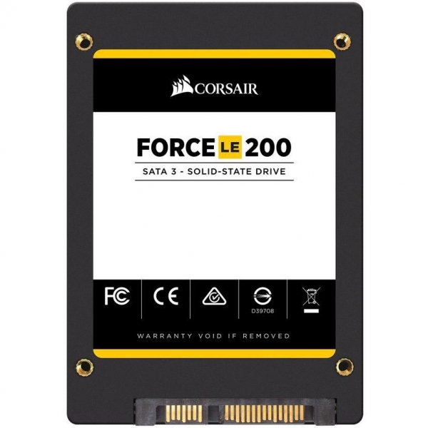 Corsair Force LE200 SSD (240 GB)