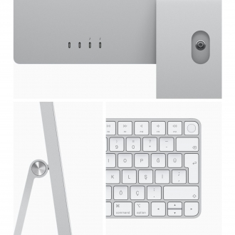 Apple iMac 24" M1 Z13KM116256-TQN