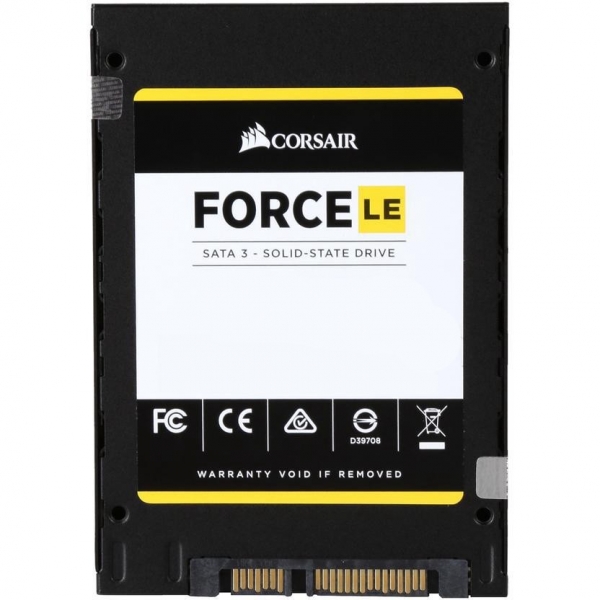 Corsair Force LE SSD (240 GB)