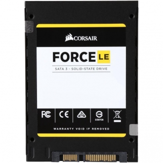 Corsair Force LE SSD