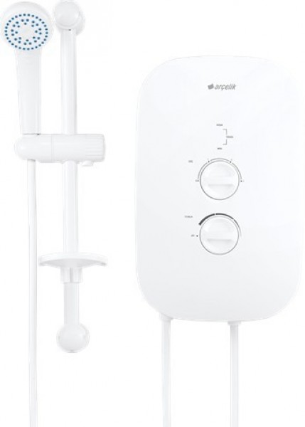 Arçelik E7550 Asi Elektrikli Şofben