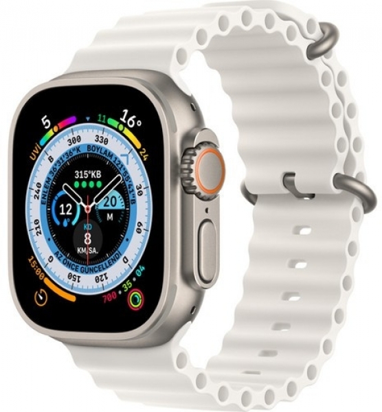 Winex Watch 8 Ultra Max Akıllı Saat