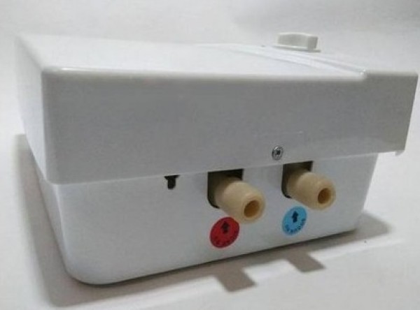 Arius Relax Elektrikli Şofben