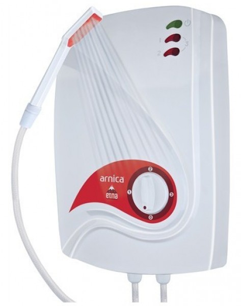 Arnica Etna Elektrikli Şofben