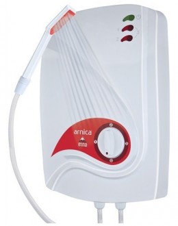 Arnica Etna Elektrikli Şofben