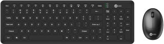 Lenovo Lecoo KW204 Klavye & Mouse Seti
