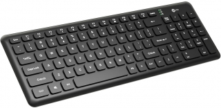 Lenovo Lecoo KW204 Klavye & Mouse Seti
