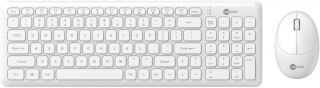 Lenovo Lecoo KW204 Klavye & Mouse Seti