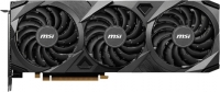 MSI GeForce RTX 3070 Ventus 3X Plus 8G OC LHR resim