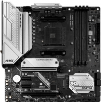 MSI MAG B550M Mortar Max WiFi resim