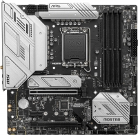 MSI MAG B760M Mortar WiFi resim