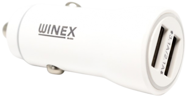 Winex W001 Şarj Aleti