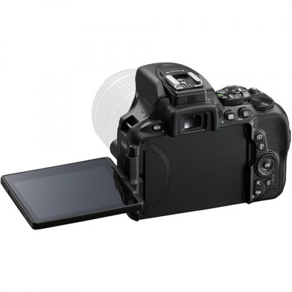 Nikon D5600 DSLR Fotoğraf Makinesi