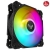 Asus TUF Gaming TF120 ARGB Kasa Fanı
