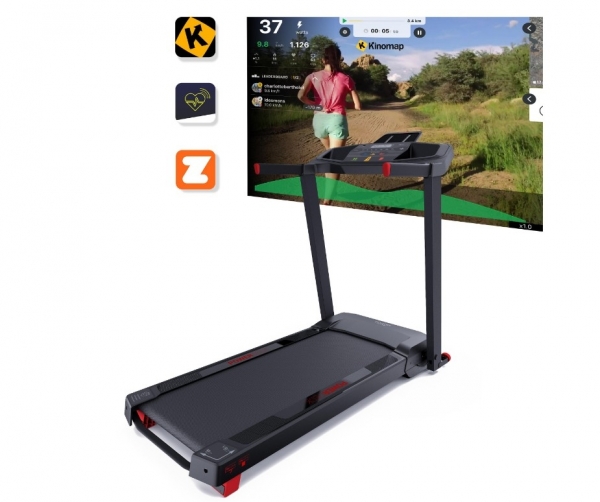 Decathlon Domyos RUN100E Koşu Bandı
