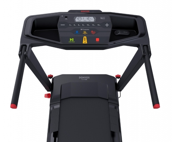 Decathlon Domyos RUN100E Koşu Bandı