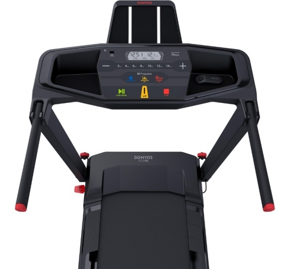 Decathlon Domyos RUN100E Koşu Bandı