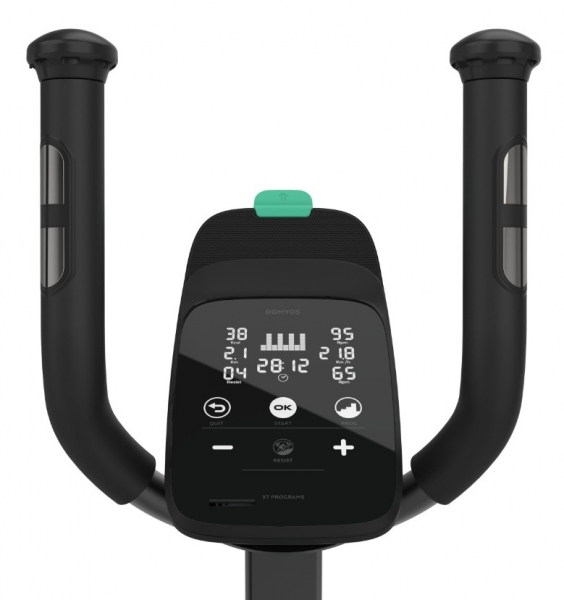 Decathlon Essential 120 Eliptik Bisiklet