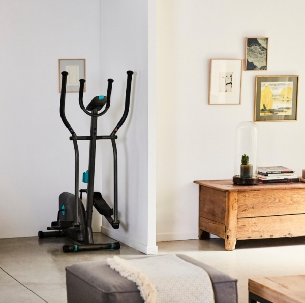 Decathlon Essential 120 Eliptik Bisiklet