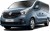 2017 Renault Trafic Passenger Grand Confort 1.6 dCi 115 BG (8+1)