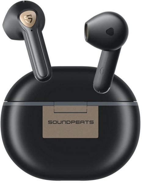 Soundpeats Air3 Deluxe HS Tam Kablosuz Kulaklık