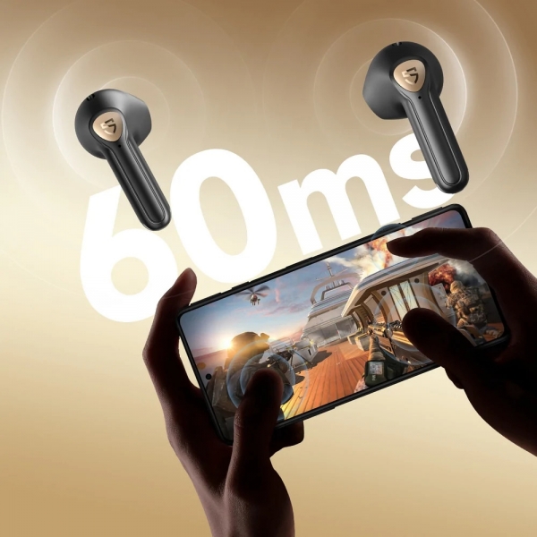 Soundpeats Air3 Deluxe HS Tam Kablosuz Kulaklık