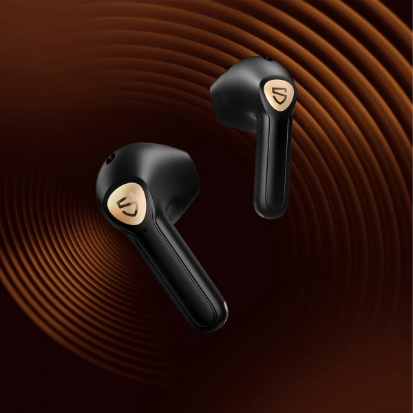 Soundpeats Air3 Deluxe HS Tam Kablosuz Kulaklık
