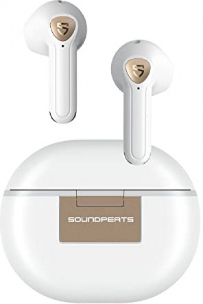 Soundpeats Air3 Deluxe HS Tam Kablosuz Kulaklık