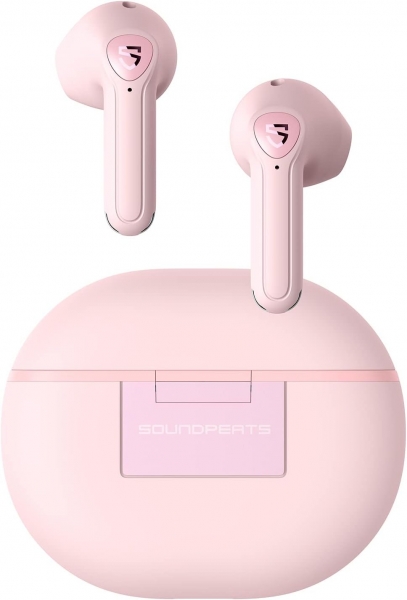 Soundpeats Air3 Deluxe HS Tam Kablosuz Kulaklık