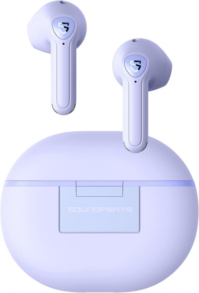 Soundpeats Air3 Deluxe HS Tam Kablosuz Kulaklık