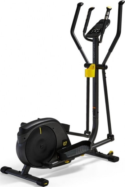 Decathlon EL500 Domyos Eliptik Bisiklet