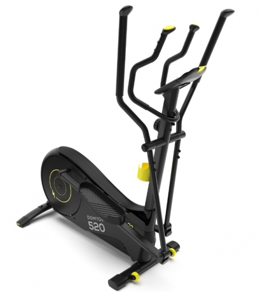 Decathlon EL500 Domyos Eliptik Bisiklet