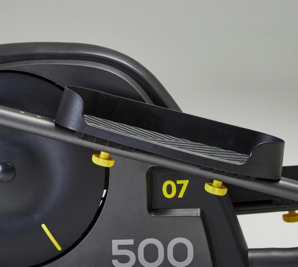 Decathlon EL500 Domyos Eliptik Bisiklet