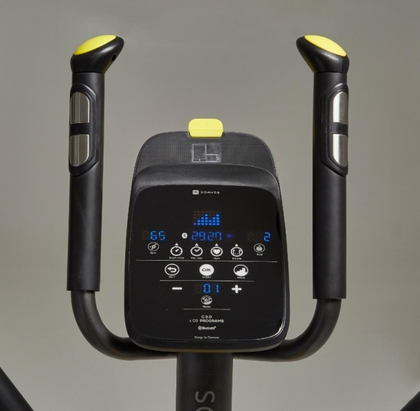 Decathlon EL500 Domyos Eliptik Bisiklet