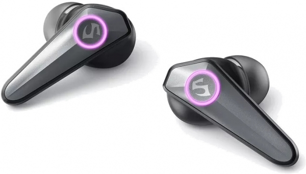 Soundpeats CyberGear Tam Kablosuz Kulaklık