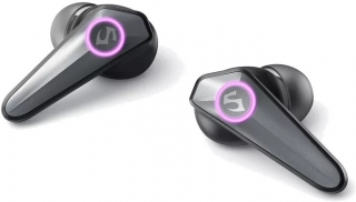 Soundpeats CyberGear Tam Kablosuz Kulaklık