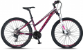 Mosso Wildfire Lady H 27.5 resim