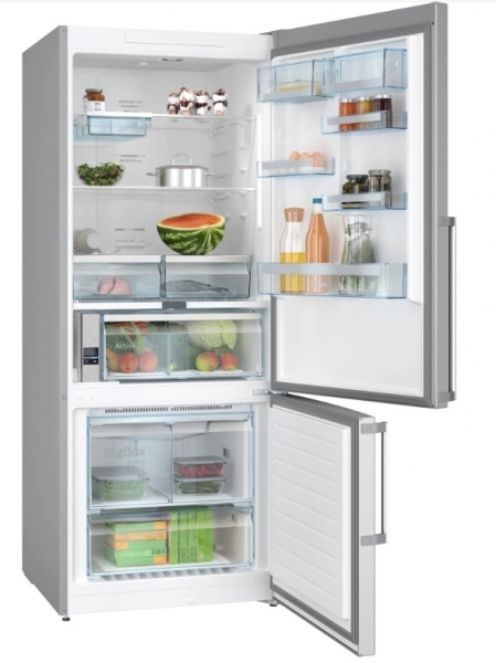 Bosch KGA76PIE0N Buzdolabı
