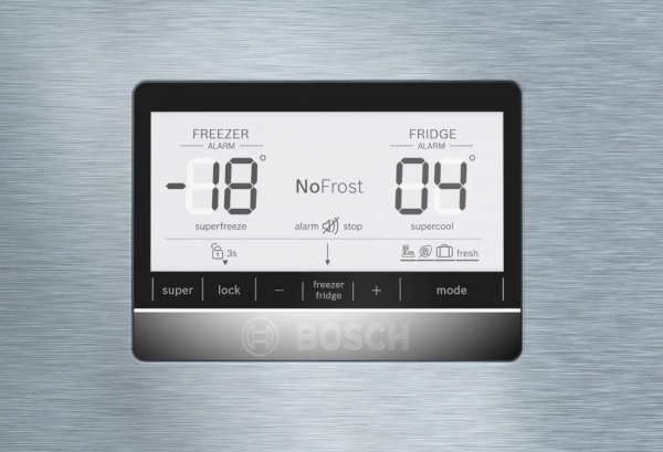Bosch KGA76PIE0N Buzdolabı