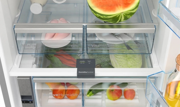 Bosch KGA76PIE0N Buzdolabı