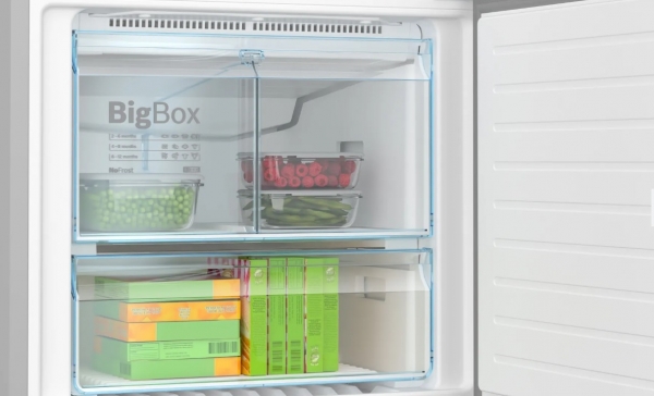 Bosch KGA76PIE0N Buzdolabı
