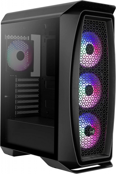 Aerocool Aero One Frost 750W Bilgisayar Kasası (750 W)
