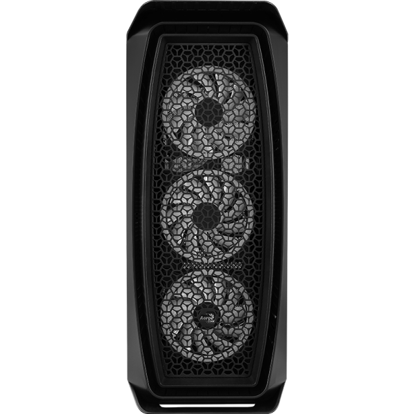 Aerocool Aero One Duo 600W Bilgisayar Kasası (600 W)