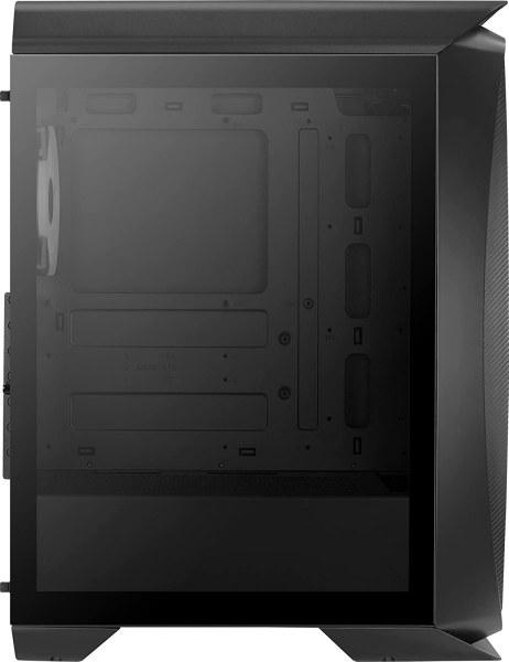 Aerocool Aero One Duo 600W Bilgisayar Kasası (600 W)