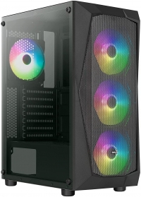 Aerocool Falcon 500W resim